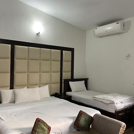 Casa Blanca Boutique Guest House Исламабад Екстериор снимка