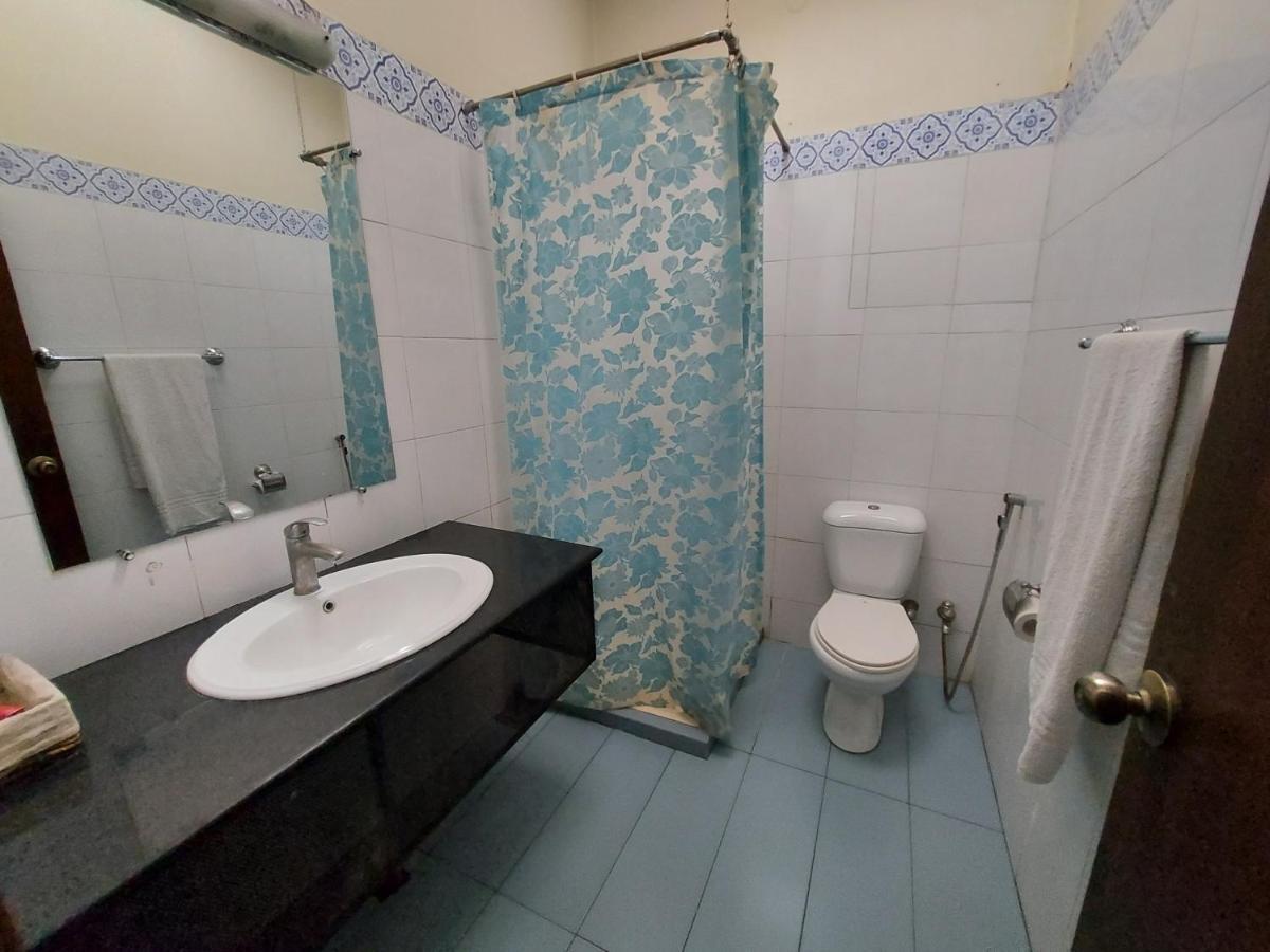 Casa Blanca Boutique Guest House Исламабад Екстериор снимка