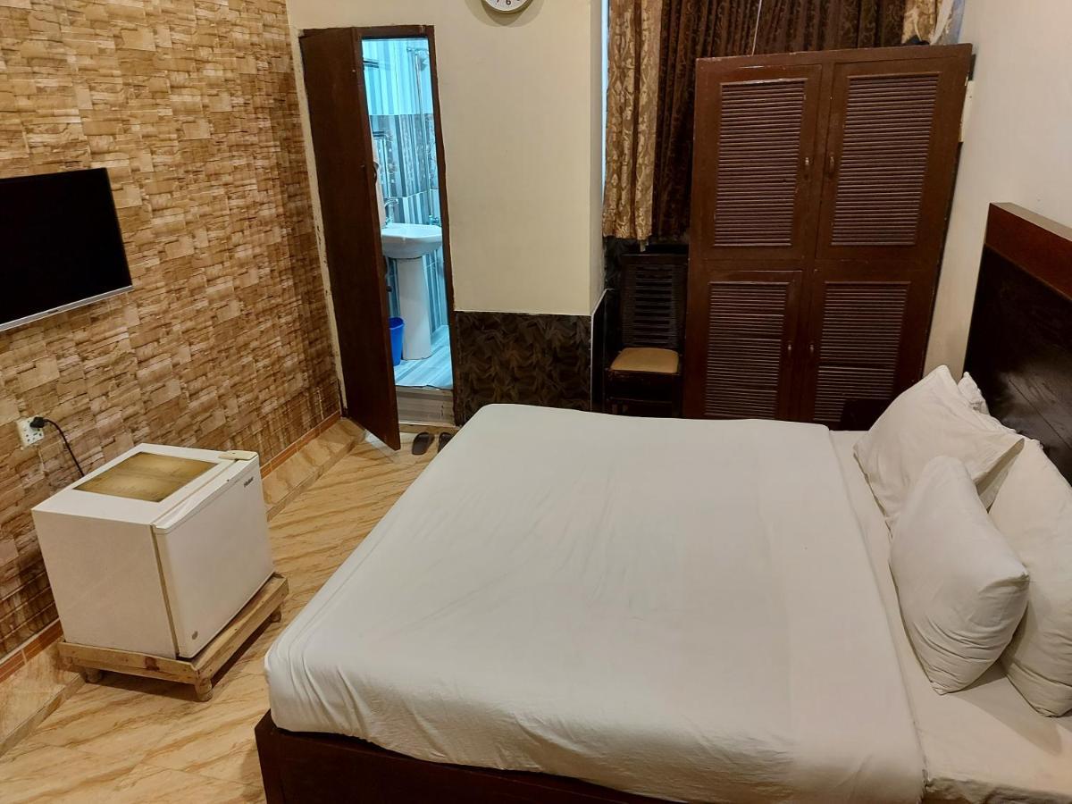 Casa Blanca Boutique Guest House Исламабад Екстериор снимка