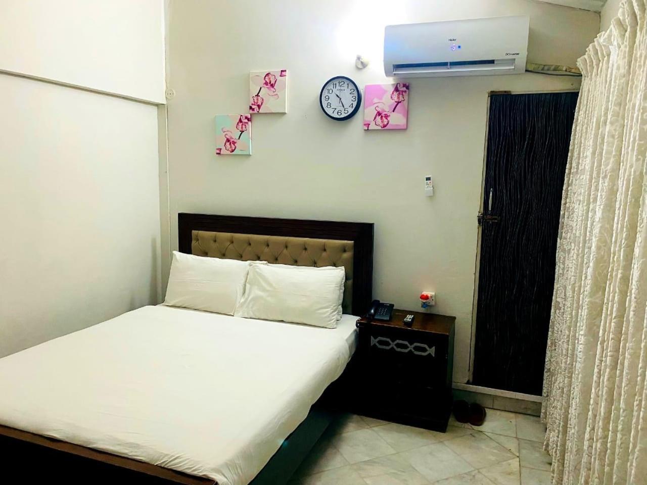 Casa Blanca Boutique Guest House Исламабад Екстериор снимка