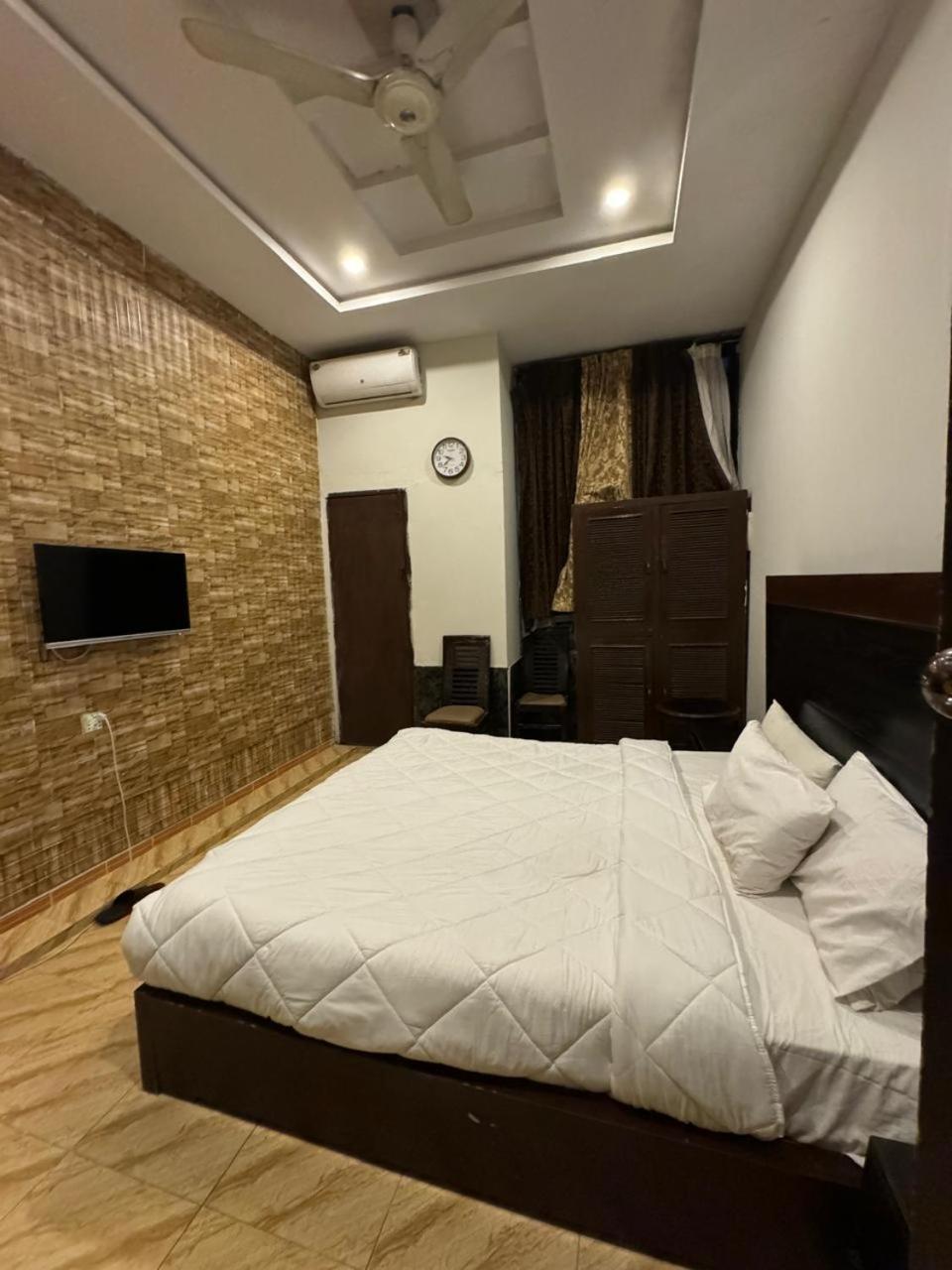 Casa Blanca Boutique Guest House Исламабад Екстериор снимка