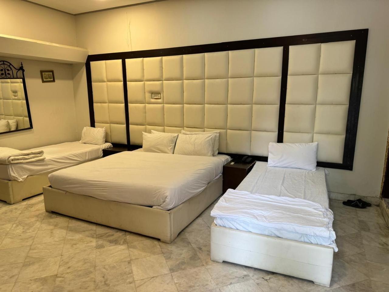 Casa Blanca Boutique Guest House Исламабад Екстериор снимка
